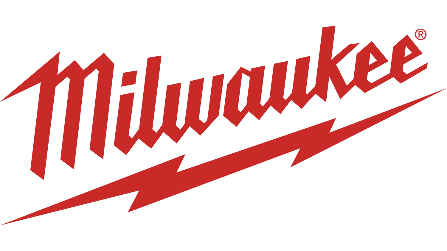Milwaukee gereedschap- en accuhouders