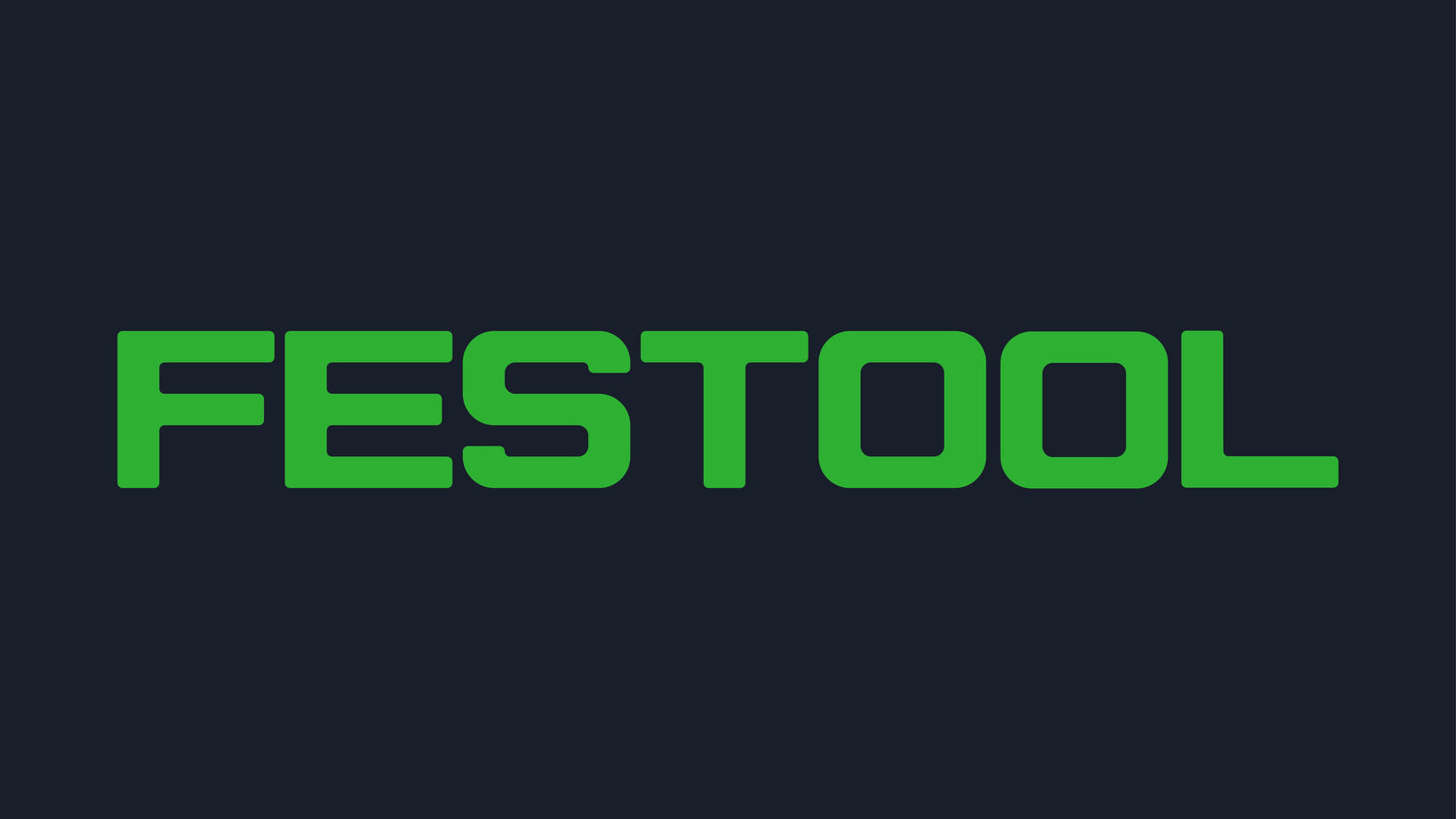 Festool gereedschap- en accuhouders