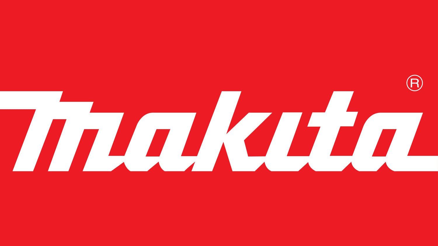 Makita gereedschap- en accuhouders