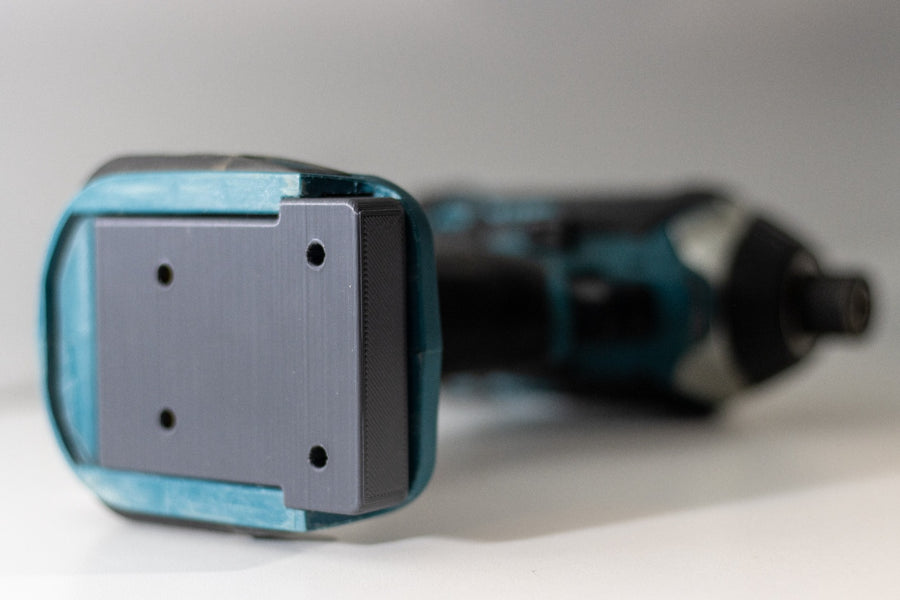 Makita gereedschap houder gereedschaphouder LXT Gadgets4Tools