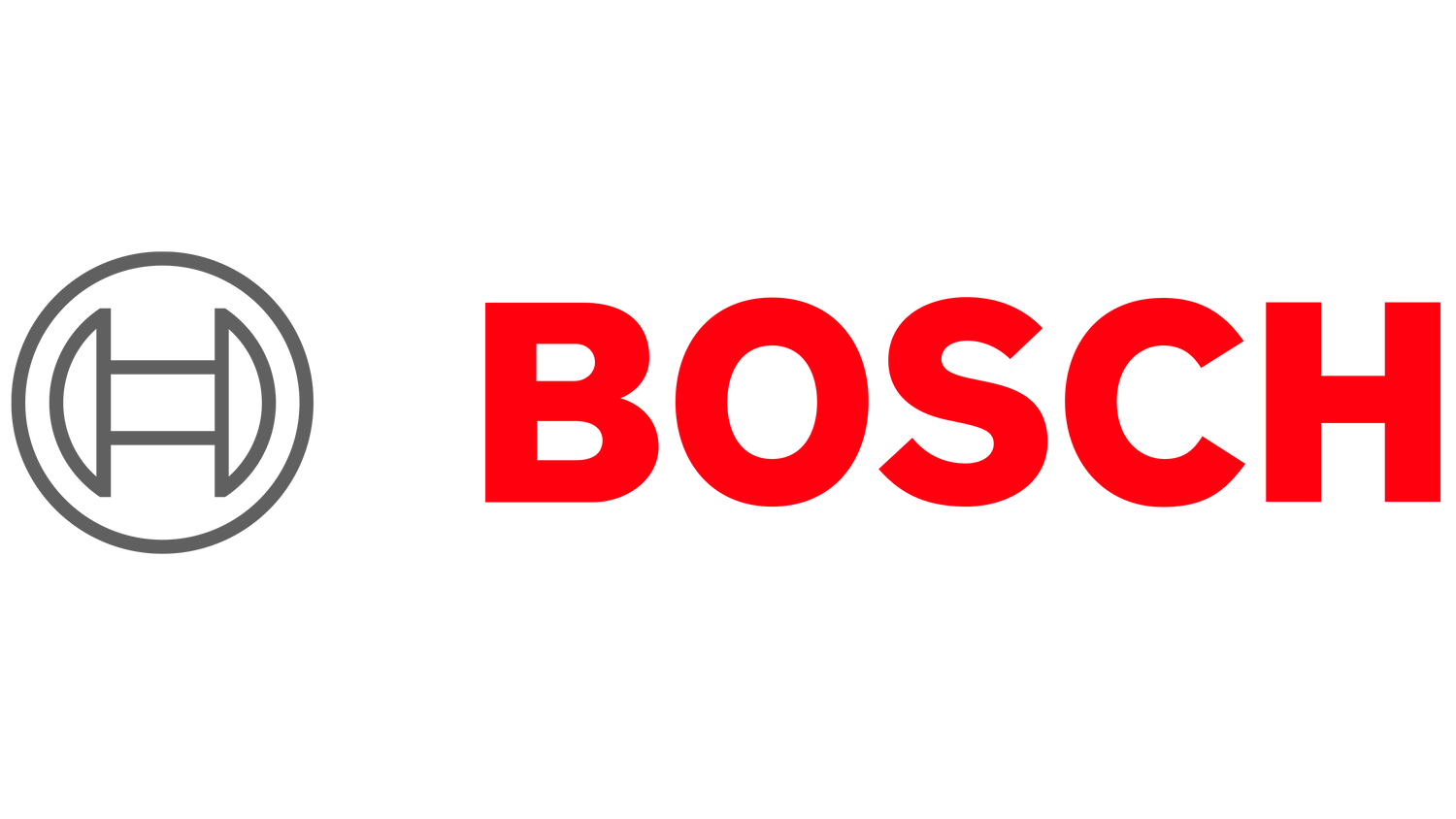 Bosch gereedschap- en accuhouders