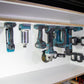 Makita gereedschaphouder LXT