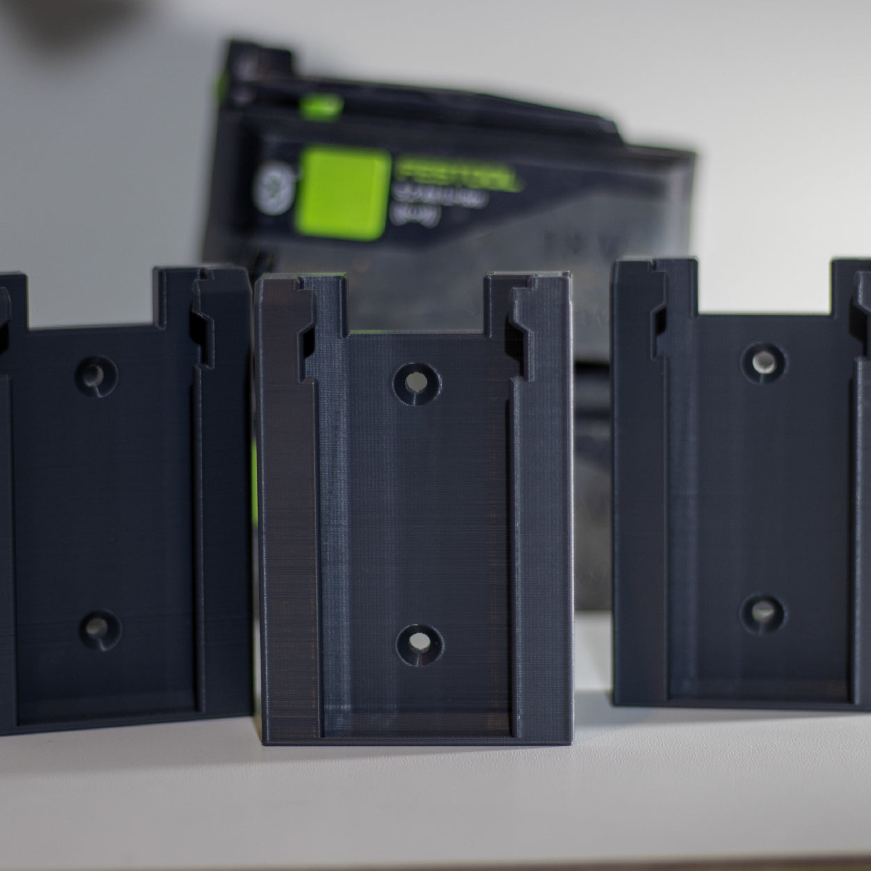 Festool accuhouder 18V / 14V