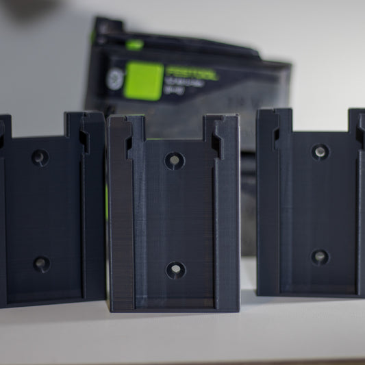 Festool accuhouder 18V / 14V