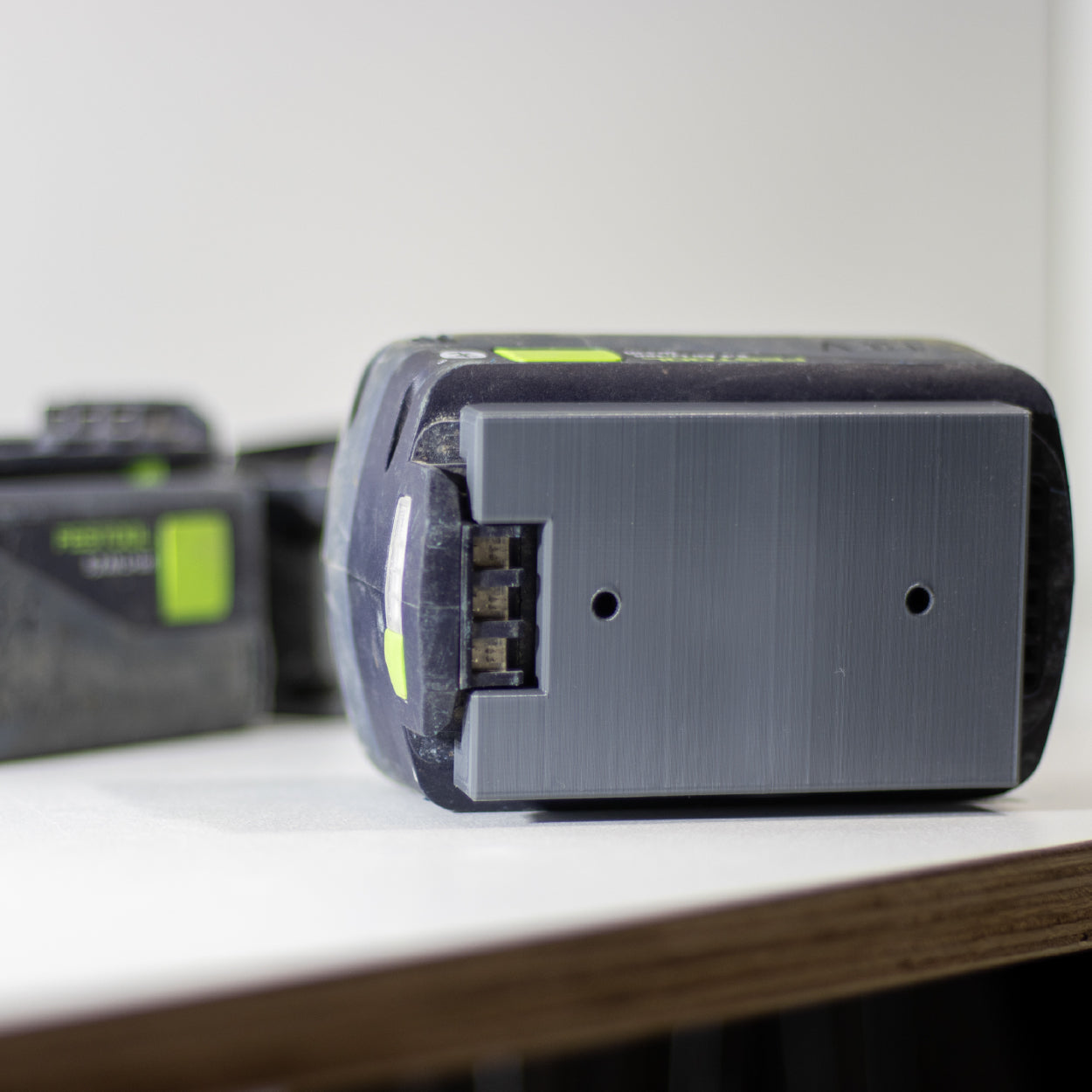 Festool accuhouder 18V / 14V