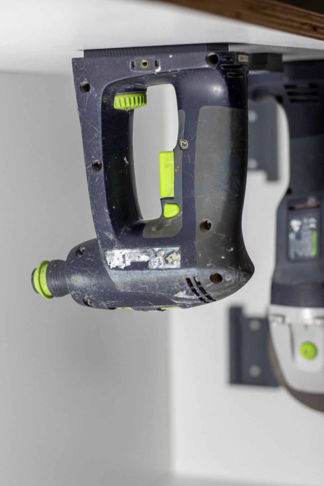 Festool gereedschaphouder machine houder Gadgets4tools